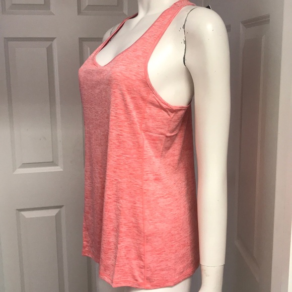 Etonic Racerback Athletic/Athleisure Tank, NWT! - Picture 3 of 6